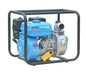 7HP GASOLINE WATER PUMP, 2"