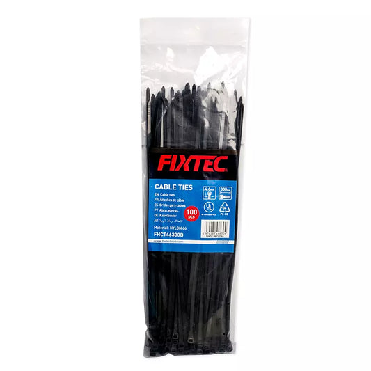 CABLE TIE 4.6*300MM