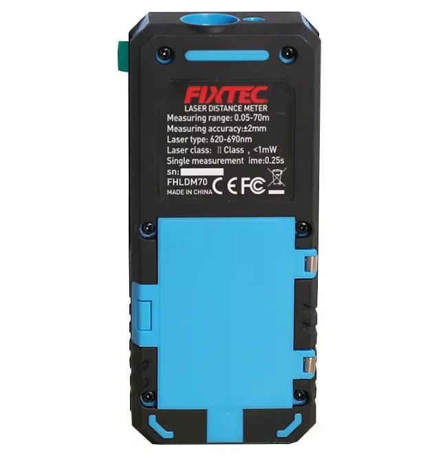 LASER DISTANCE METER 70M