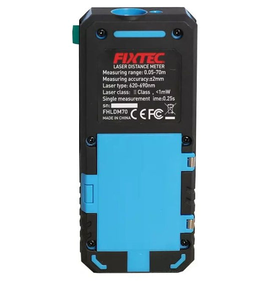 LASER DISTANCE METER 70M