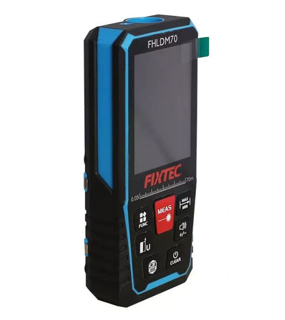 70m Distance Scale LASER DISTANCE METER 70M – Arctic Steel