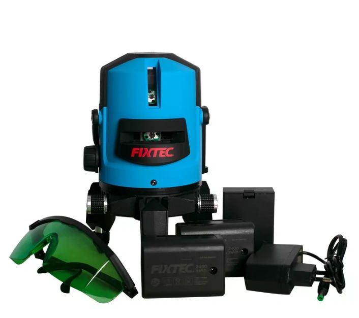 GREEN LINE LASER LEVEL