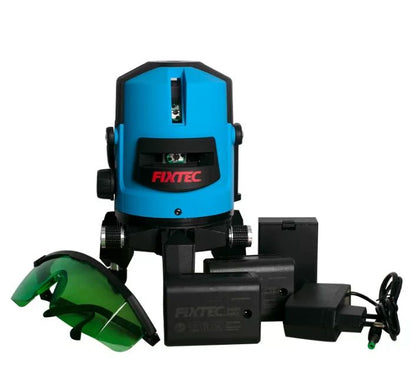 GREEN LINE LASER LEVEL