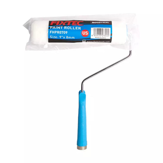 9" PAINT ROLLER BRUSH