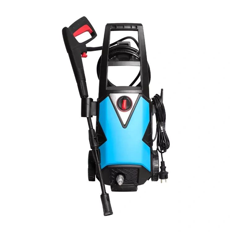 HIGH PRESSURE CLEANER