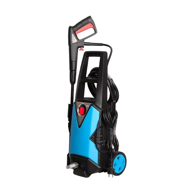 HIGH PRESSURE CLEANER