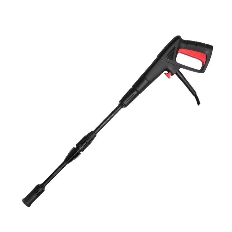 HIGH PRESSURE CLEANER