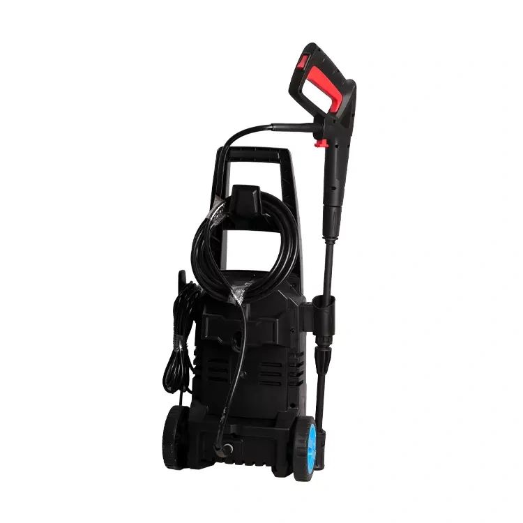 HIGH PRESSURE CLEANER