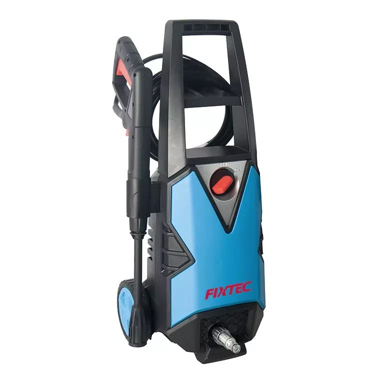 HIGH PRESSURE CLEANER