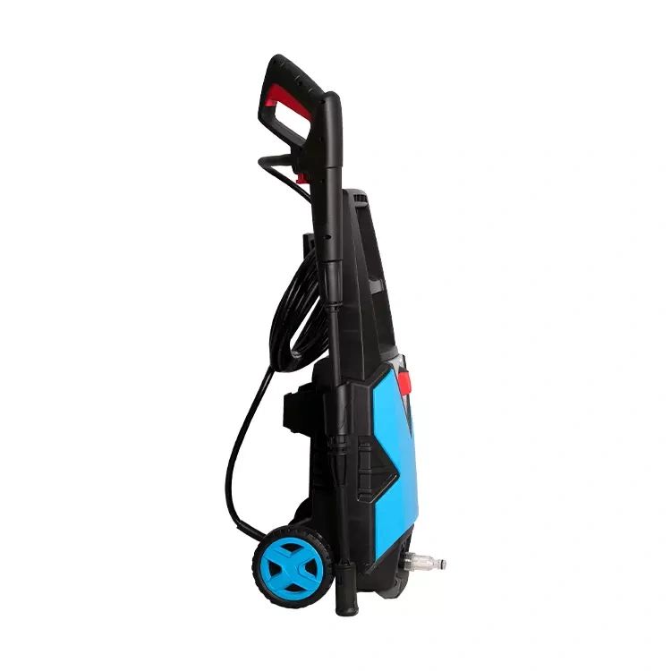 HIGH PRESSURE CLEANER