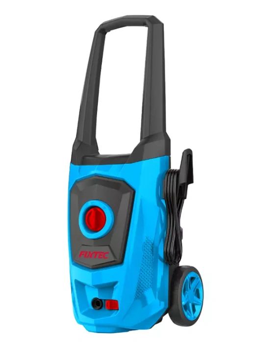 1500W HIGH PRESSURE WASHER, 110V