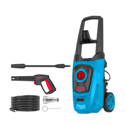 HIGH PRESSURE WASHER