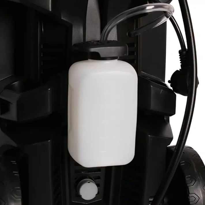 2000W HIGH PRESSURE WASHER