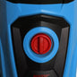 2000W HIGH PRESSURE WASHER