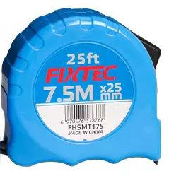 STEEL MEASURING TAPE