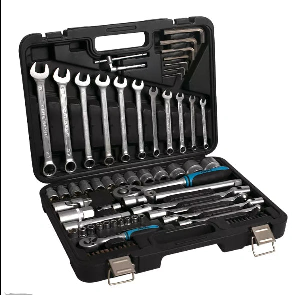 77 PCS SOCKET TOOL SET