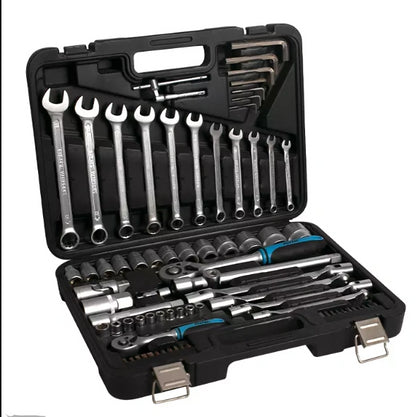 77 PCS SOCKET TOOL SET