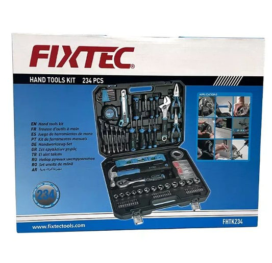 234PCS TOOL SET