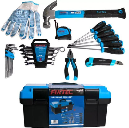 26 PCS TOOL SETS