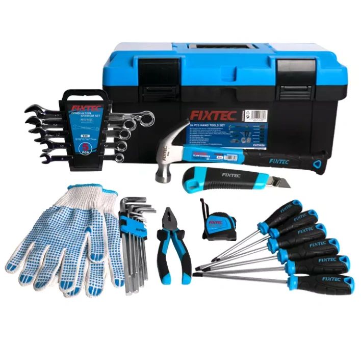 26 PCS TOOL SETS