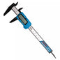 VERNIER DIGITAL CALIPER 0-6IN