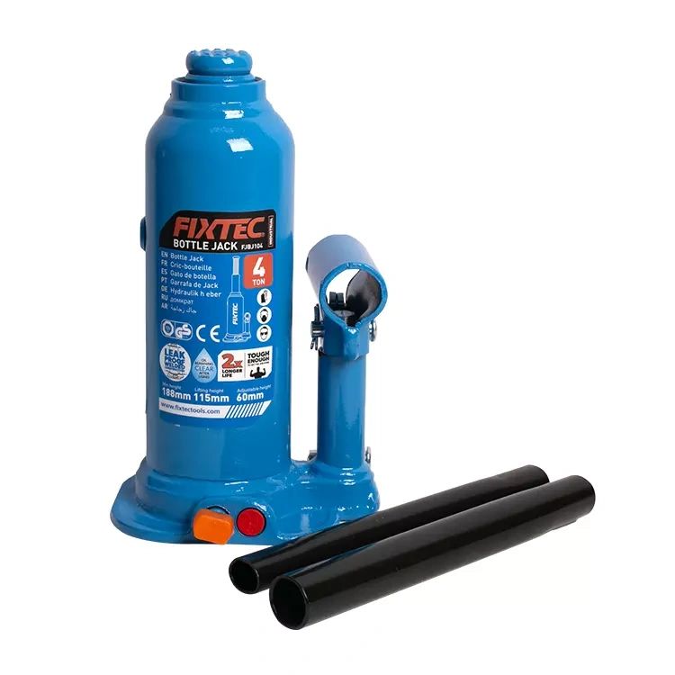 20 TON WELDED BOTTLE JACK