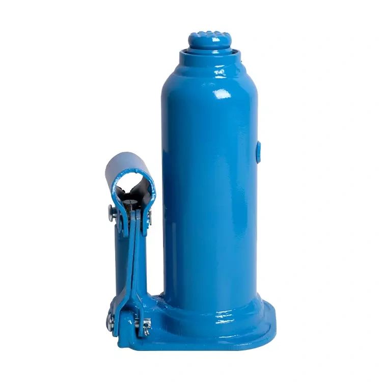 20 TON WELDED BOTTLE JACK