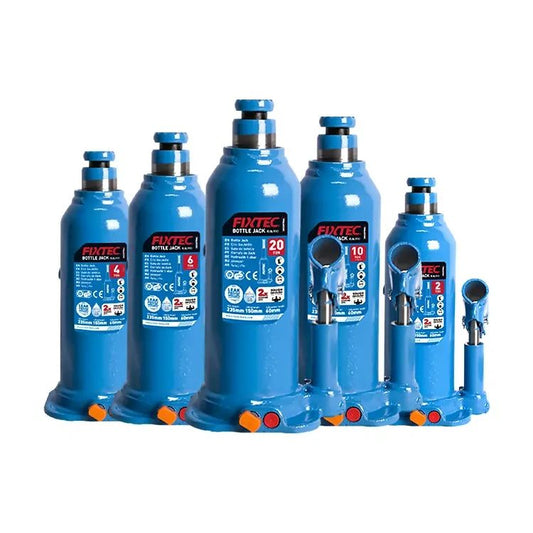 20 TON WELDED BOTTLE JACK