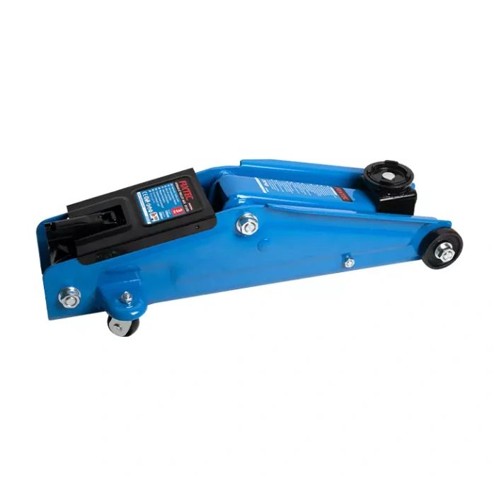 HYDRAULIC TROLLEY JACK 3TON