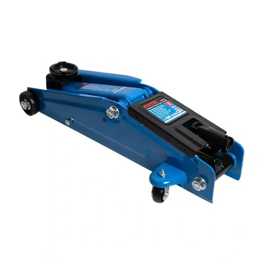 HYDRAULIC TROLLEY JACK 3TON