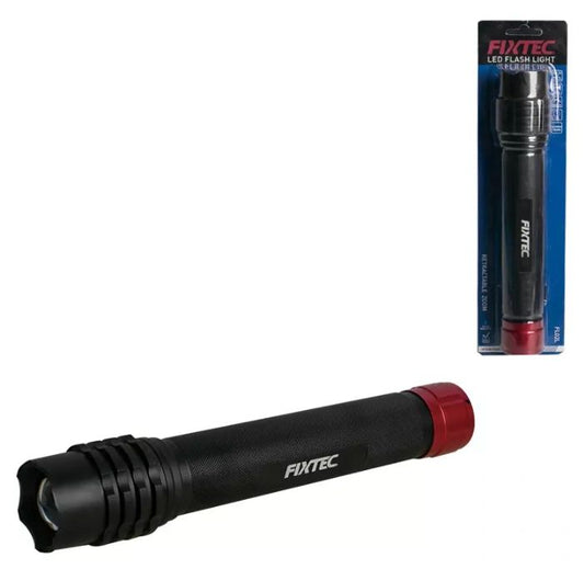 FLASHLIGHT 255MM