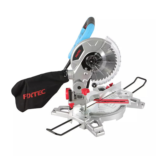 1500W 8" COMPOUND MITRE SAW
