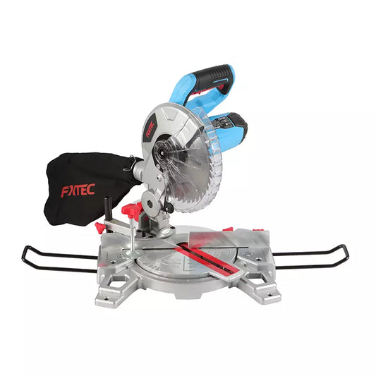 1500W 8" COMPOUND MITRE SAW