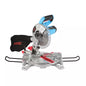 1500W 8" COMPOUND MITRE SAW