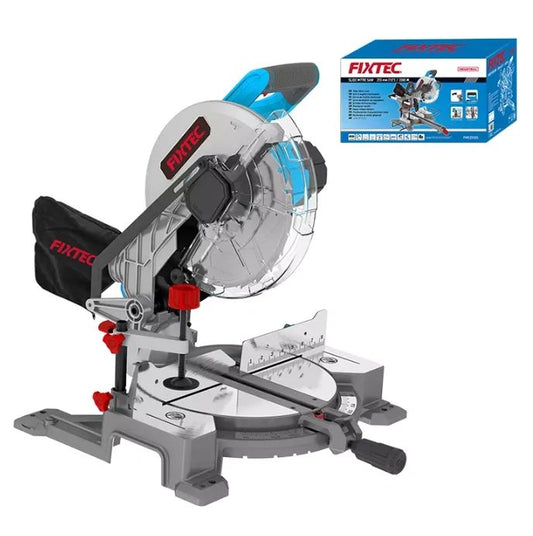 255 COMPOUND MITER SAW (1800W)