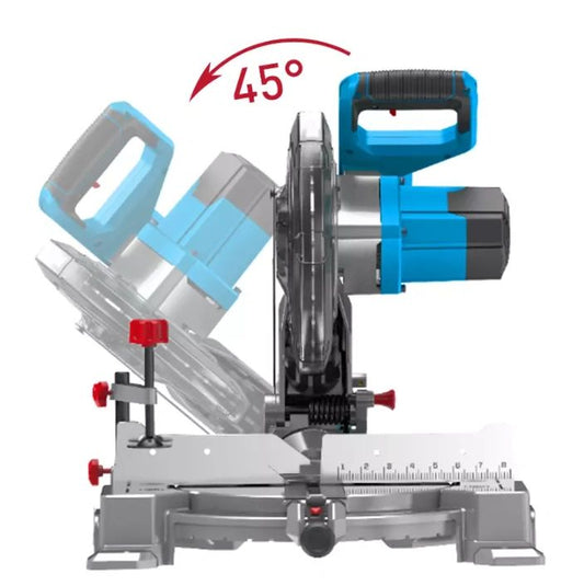 255 COMPOUND MITER SAW (1800W)