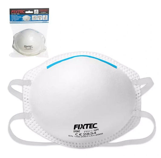 DUST MASK SET (M2)
