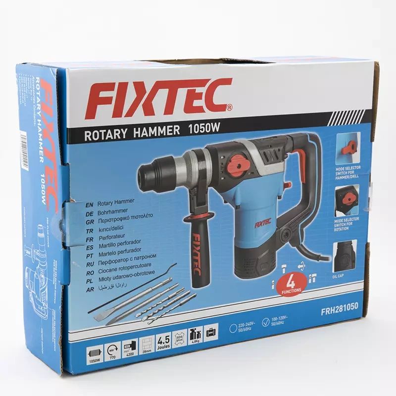 ROTARY HAMMER