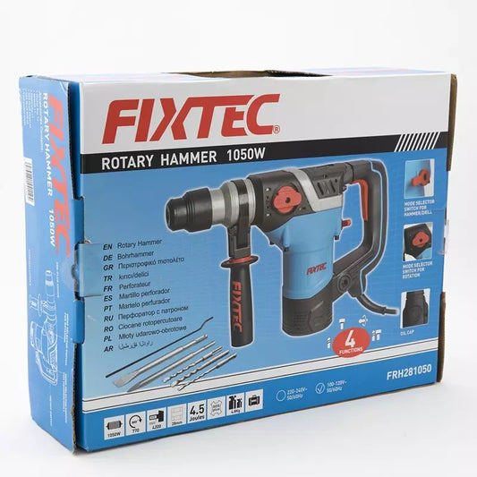 ROTARY HAMMER
