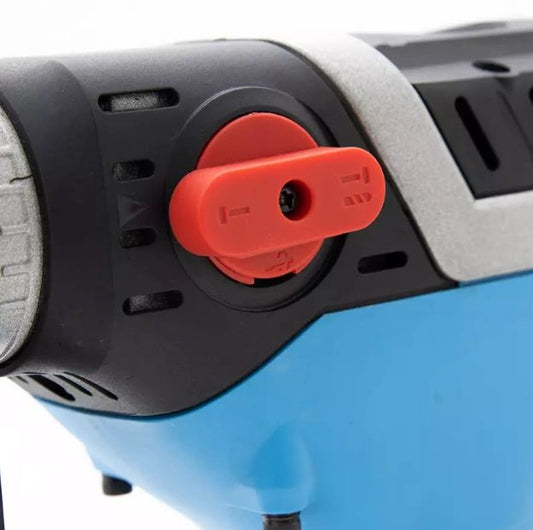 ROTARY HAMMER, 110V