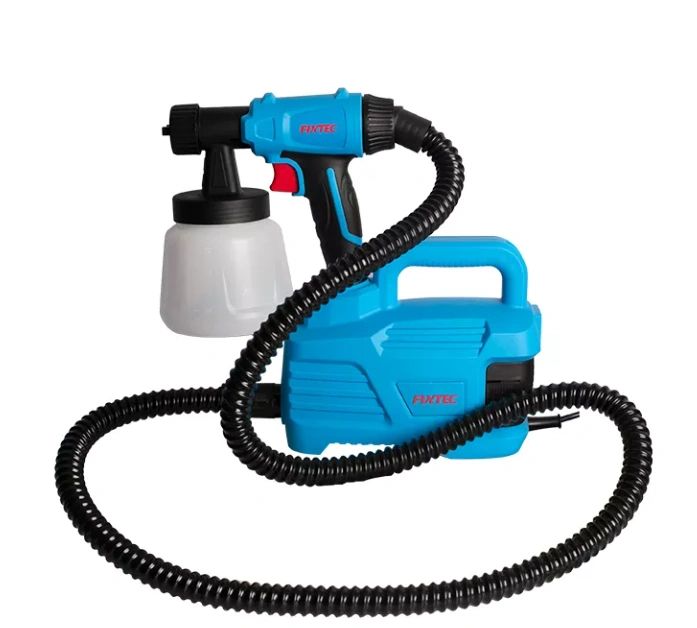 800W ELECTRIC SPRAYER