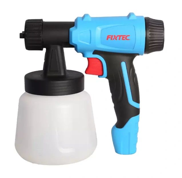 800W ELECTRIC SPRAYER