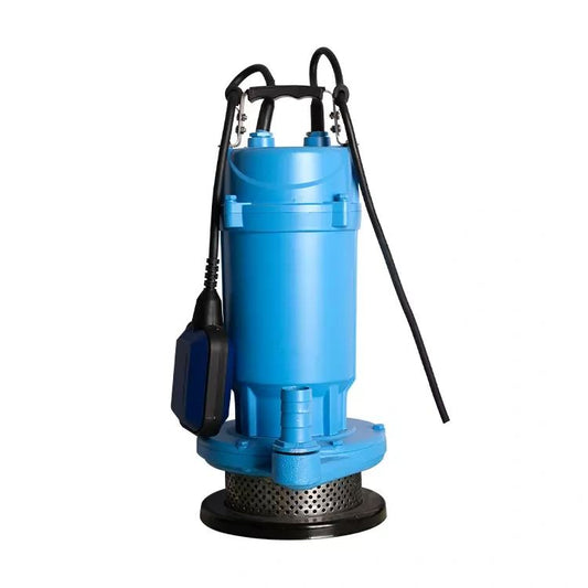 SUBMERSIBLE PUMP