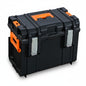 PORTABLE TOOL BOX 21X13X12IN