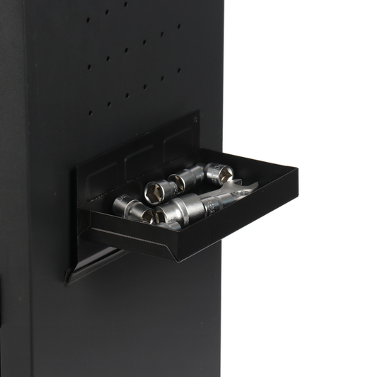 TOOL CART SIDE HANGER