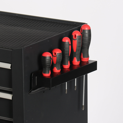 SCREWDRIVER ORGANIZER