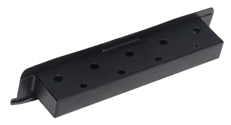 SCREWDRIVER ORGANIZER