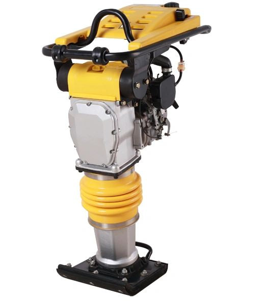 TAMPING RAMMER
