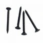 DRYWALL SCREWS BLACK #6X1-5/8"