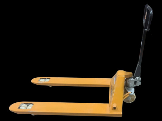 3T MANUAL PALLET TRUCK /  PALLET JACK